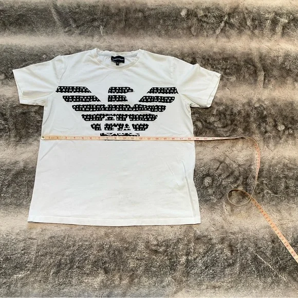 Emporio Armani shirt - Picture 2 of 5